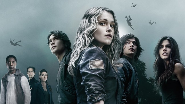 100 Người Thử Nghiệm (Phần 1) The 100 (Season 1)