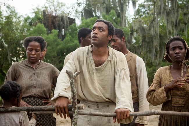 12 Năm Nô Lệ 12 Years a Slave