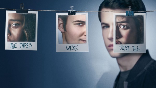 13 lý do tại sao (Phần 2) - 13 Reasons Why (Season 2)