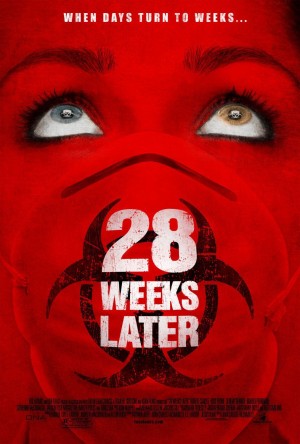 28 Tuần Sau 28 Weeks Later