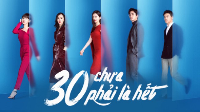 30 Chưa Phải Là Hết Nothing But Thirty 