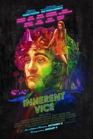 Ác Từ Trong Trứng - Inherent Vice