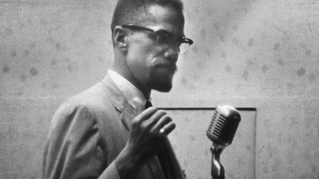 Ai đã giết Malcolm X? Who Killed Malcolm X?