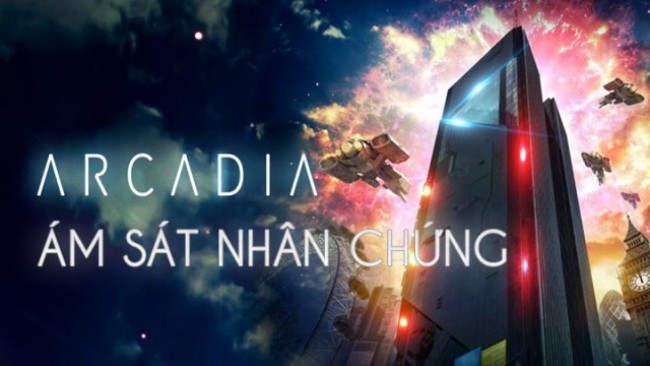 Ám Sát Nhân Chứng Arcadia