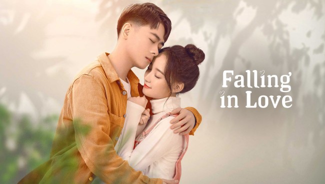 Ăn Đã Rồi Yêu Falling In Love