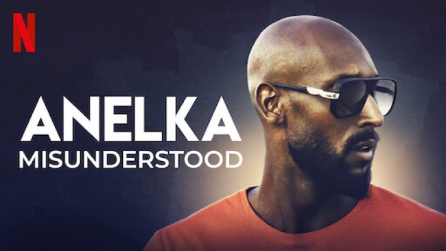 Anelka: Hiểu lầm Anelka: Misunderstood