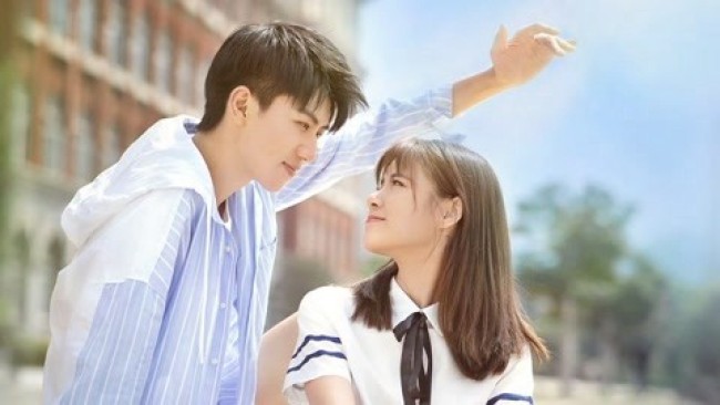 Anh Hùng Cái Thế Của Tôi Phần 1 A Little Love Song (Season 1)