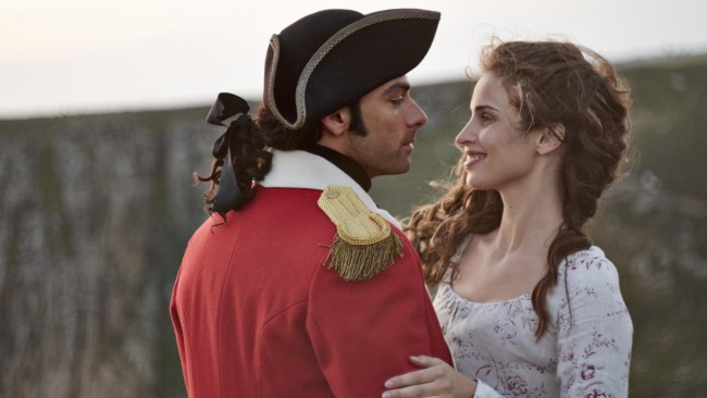 Anh Hùng Poldark (Phần 1) Poldark (Season 1)