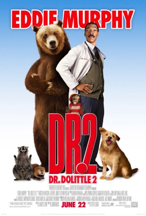 Bác Sĩ Thú Y 2 Dr. Dolittle 2