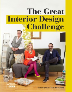 Bậc thầy thiết kế nội thất Interior Design Masters