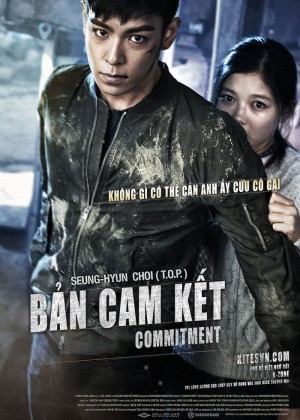 Bản Cam Kết Commitment