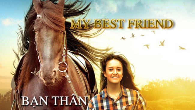 Bạn Thân - My Best Friend