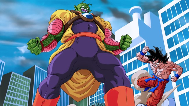 Bảy Viên Ngọc Rồng Z: Broly - Siêu Saiyan Huyền Thoại Dragon Ball Z Broly – The Legendary Super Saiyan