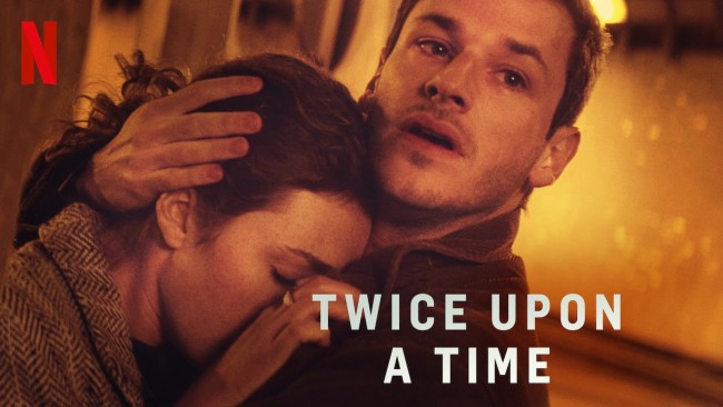 Bên em lần nữa Twice Upon A Time