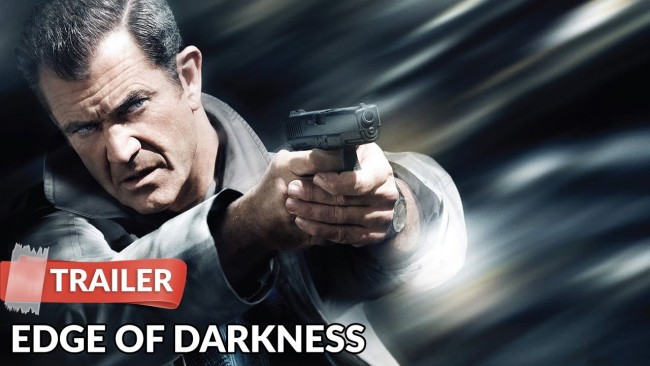 Bên Lề Bóng Đêm Edge of Darkness