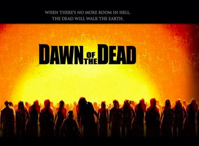 Bình Minh Chết Dawn of the Dead