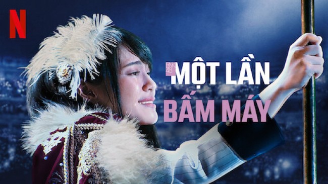 BNK48: Một lần bấm máy One Take