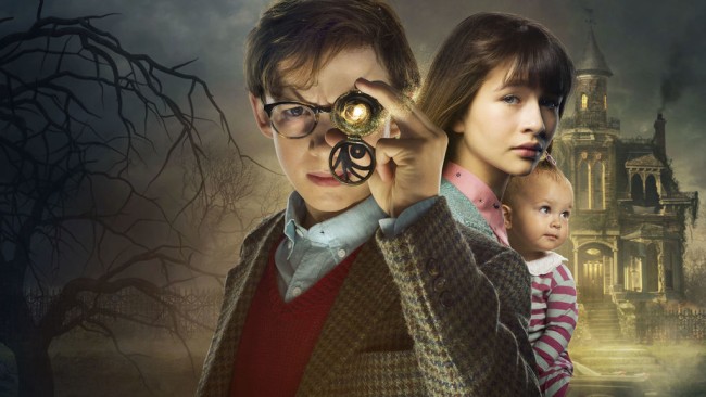 Bộ Ba Kỳ Dị (Phần 1) A Series Of Unfortunate Events (Season 1)