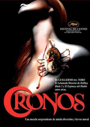 Bọ Hung Khát Máu - Cronos