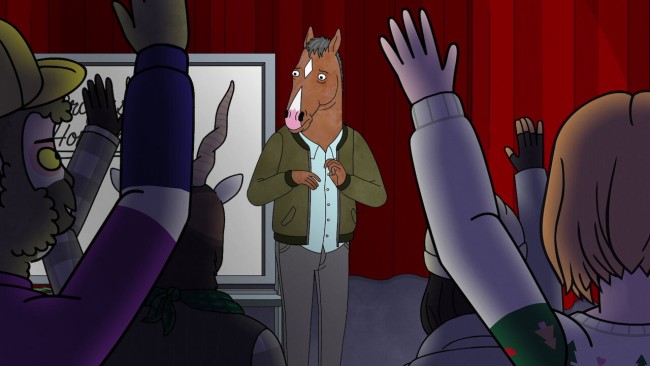 BoJack Horseman (Phần 1) BoJack Horseman (Season 1)