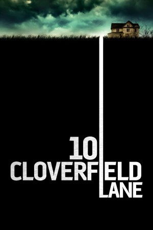 Căn Hầm Ma Quái 10 Cloverfield Lane