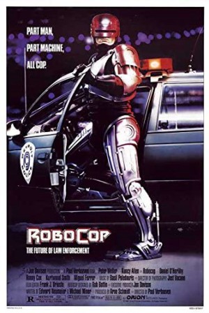 Cảnh Sát Người Máy 2014 RoboCop