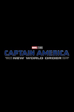 Captain America: Trật Tự Thế Giới Mới