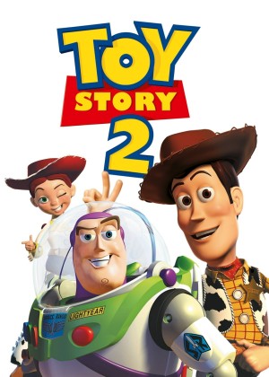 Câu Chuyện Đồ Chơi 2 Toy Story 2