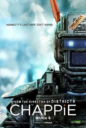 Chappie Chappie