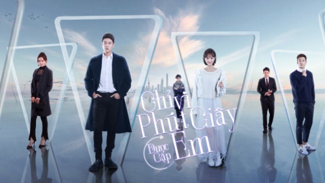 Chỉ Vì Phút Giây Được Gặp Em Just To See You (Phát Song Song)