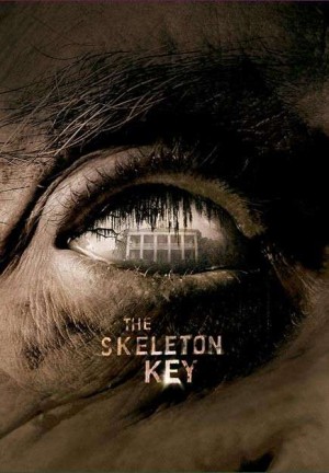 Chìa khóa vạn năng The Skeleton Key