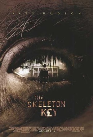 Chìa Khóa Xương Người - The Skeleton Key