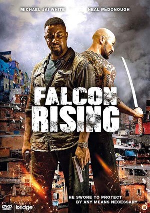 Chim Ưng Trỗi Dậy Falcon Rising