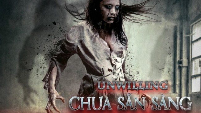 Chưa Sẵn Sàng Unwilling