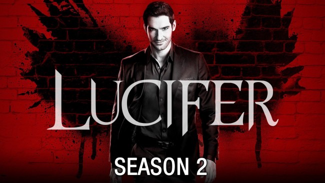 Chúa tể địa ngục (Phần 2) Lucifer (Season 2)