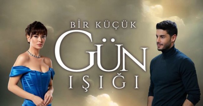 Chút Ánh Bình Minh Bir Küçük Gün Isigi