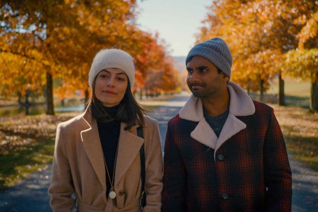 Chuyên gia vô dụng (Phần 2) Master of None (Season 2)