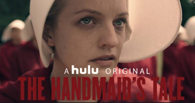 Chuyện Người Hầu Gái The Handmaid's Tale