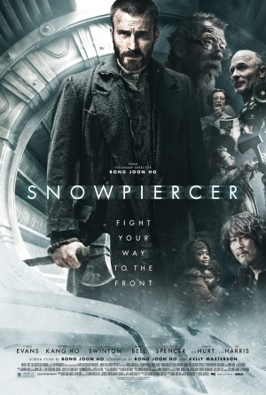 Chuyến tàu băng giá - Snowpiercer