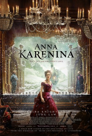 Chuyện Tình Nàng Anna Karenina Anna Karenina