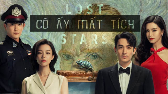 Cô Ấy Mất Tích Lost in the Stars | 消失的她