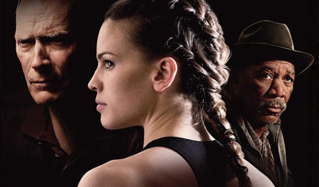 Cô Gái Triệu Đô Million Dollar Baby