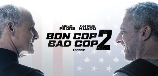 Cớm Tốt, Cớm Xấu 2 - Bon Cop Bad Cop 2