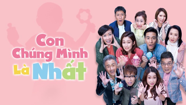 Con Chúng Mình Là Nhất Plan 'B'