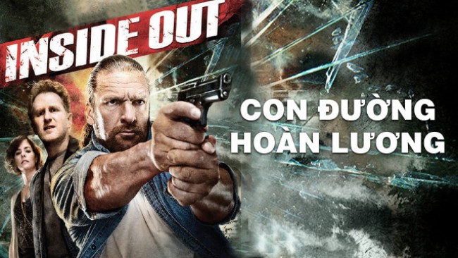 Con Đường Hoàn Lương Inside Out