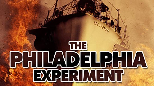 Con Tàu Bí Ẩn The Philadelphia Experiment