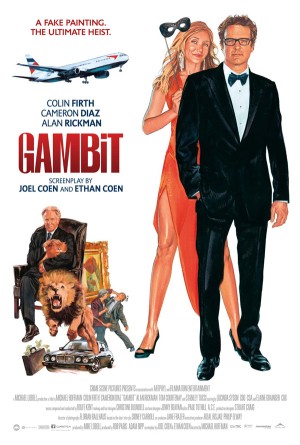 Con Tốt Thí - Gambit