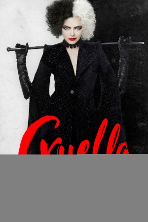 Cruella