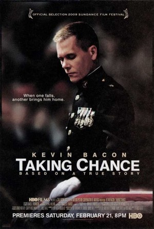 Cuộc Chiến Cho Người Ở Lại Taking Chance