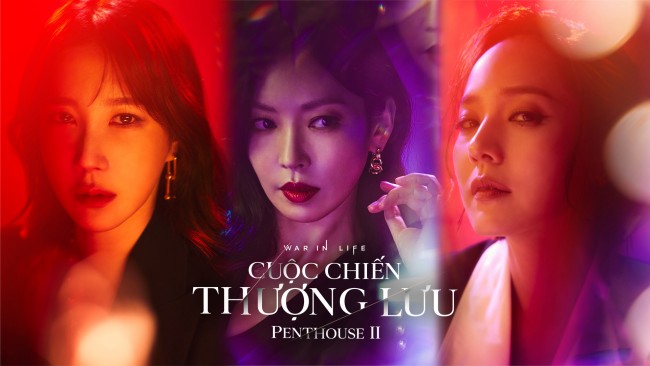 Cuộc Chiến Thượng Lưu (Tập Đặc Biệt) Penthouse Special Episodes